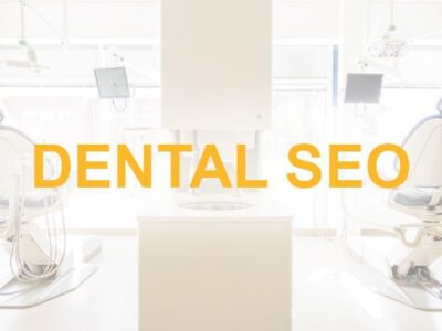 What is SEO for dentists in a Nutshell