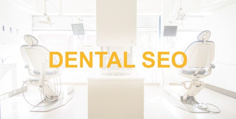 What is SEO for dentists in a Nutshell