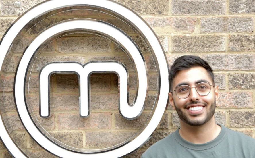 Talents Beyond Dentistry: Dentist To Be Featured In Recent Masterchef Series