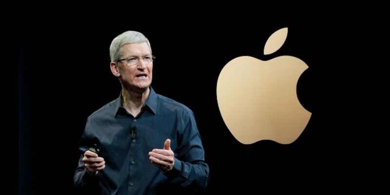 Tim Cook's reply after Apple Watch saves Haryana dentist's life