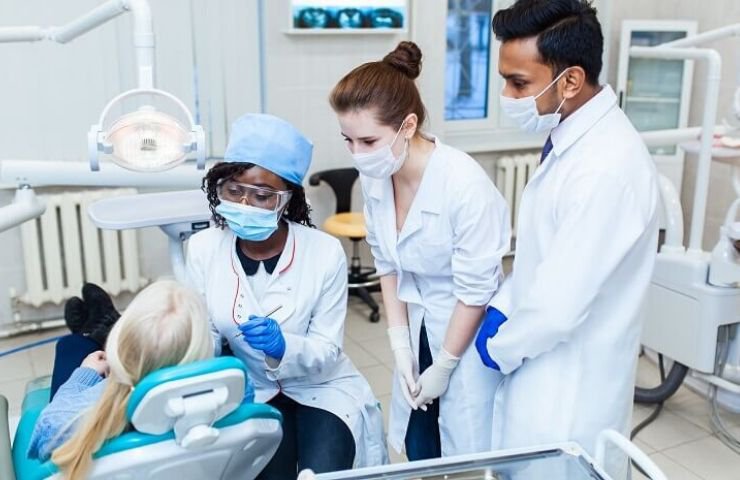 Dentistry: An Excellent Profession for Gen-Z