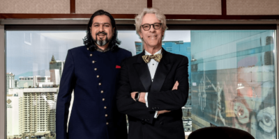 Dentist Turned Musician Wins Grammy Award