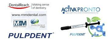 Activate your restorations with Activa™!
