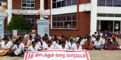 Medical And Dental Classes Suspended Till Furthur Notice: Annamalai University