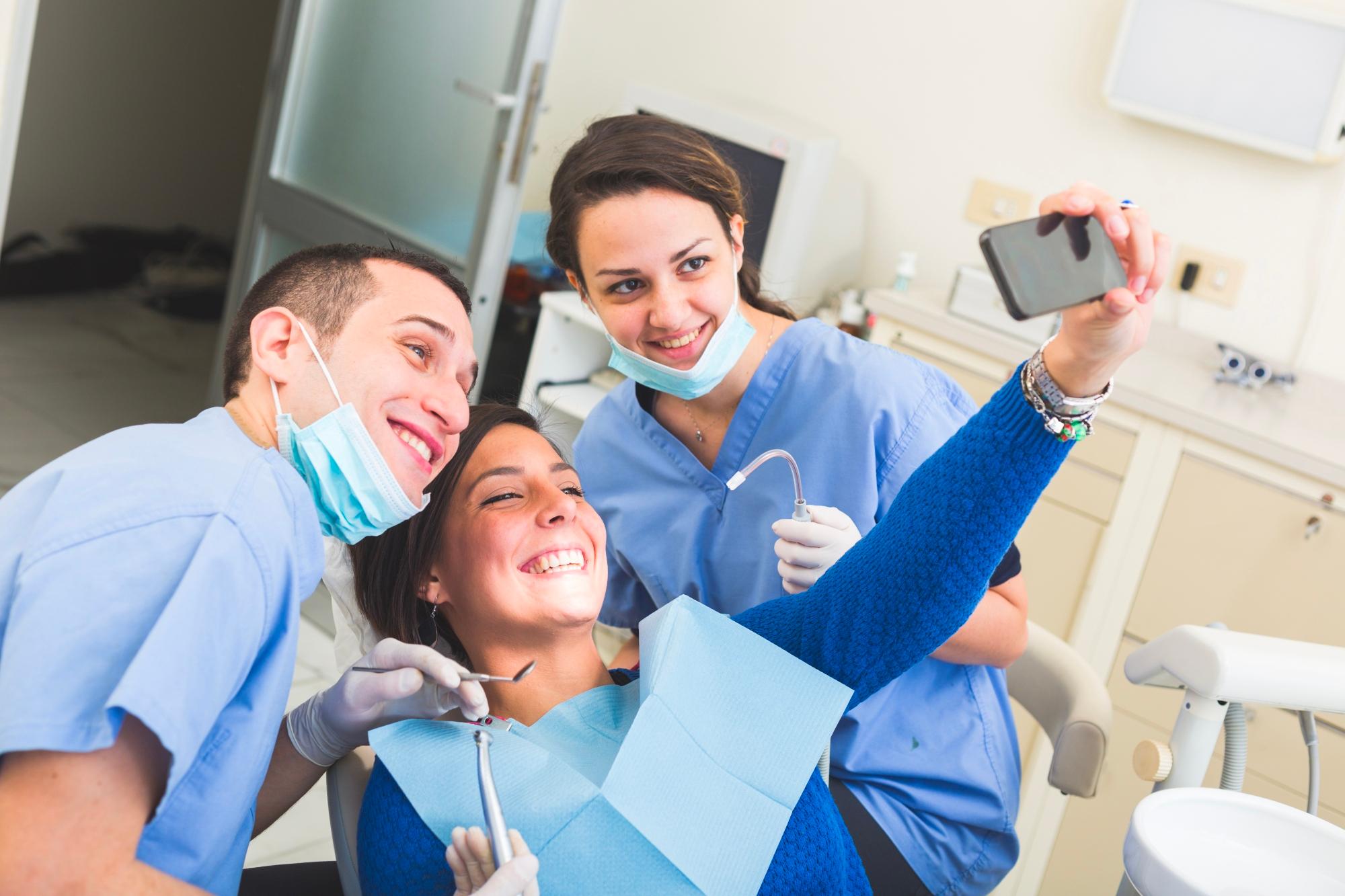 Stress-Free Dentistry Using ‘the 2P’s Principle’ cover