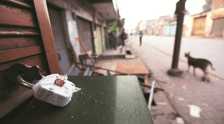 5 illegal Dental Facilities Sealed in Assam cover