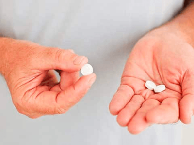 Postoperative Pain Relief in Dentistry - Part 1 cover