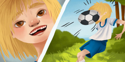 Dental trauma in sports – awareness and prevention cover