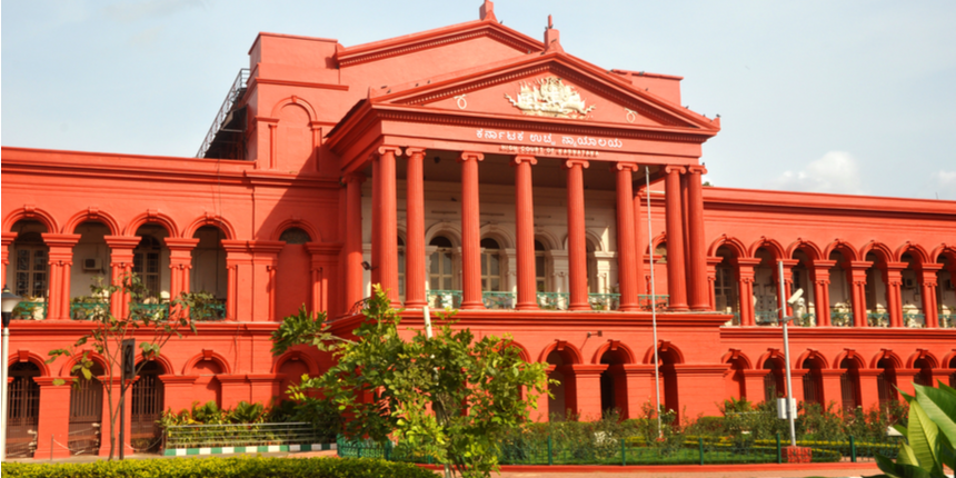 Two Dental Colleges In Karnataka Fined INR 1 Lakh Each For ‘Speculative Litigation’ cover