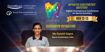 What is Sport Psychology? - An overview for a dentist cover