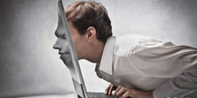 Internet Addiction Can Indirectly Increase The Risk Of Dental Caries-A Study. cover