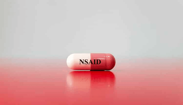 Children At Risk of Enamel Defects with Common Anti-Inflammatory Drugs cover
