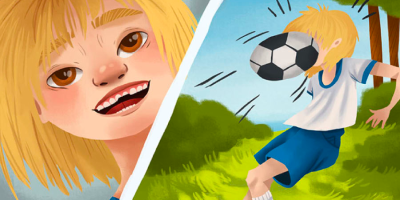 Traumatic Dental Injuries During Sports Activities cover