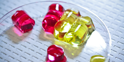 Use of Organic Hydrogel To Revolutionize Large Bony Defect Regeneration cover