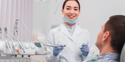 Types of Dentists: Exploring the Different Roles and Specialties in Dentistry cover