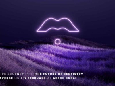 Dentaverse Partners With AEEDC Dubai 2023 To Connect The Dental Community Globally cover
