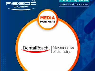 Discover the Future of Dentistry at AEEDC Dubai: The Premier Global Destination for Dental Innovation and Networking cover