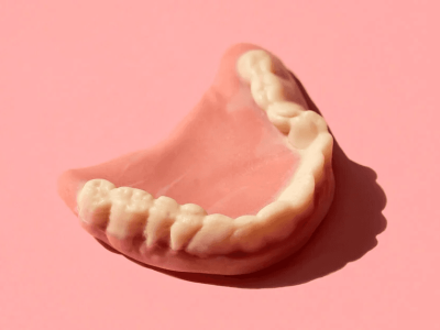 10 Dental Prosthesis Care Tips You Can Give Your Patients cover