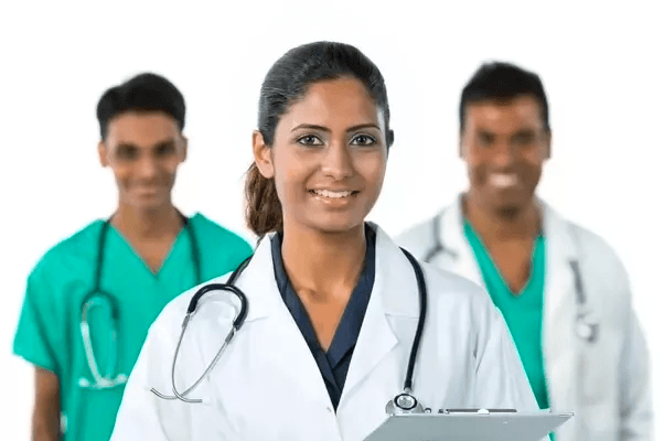 BDS Graduates to Train as Family Doctors: DCI Proposal cover