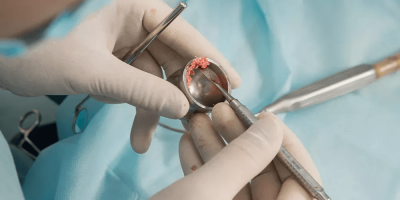 Endodontic Grafts: A Comprehensive Guide for Dental Practitioners cover