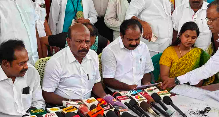 New Dental College Inaugurated in Pudukkottai on July 15 cover