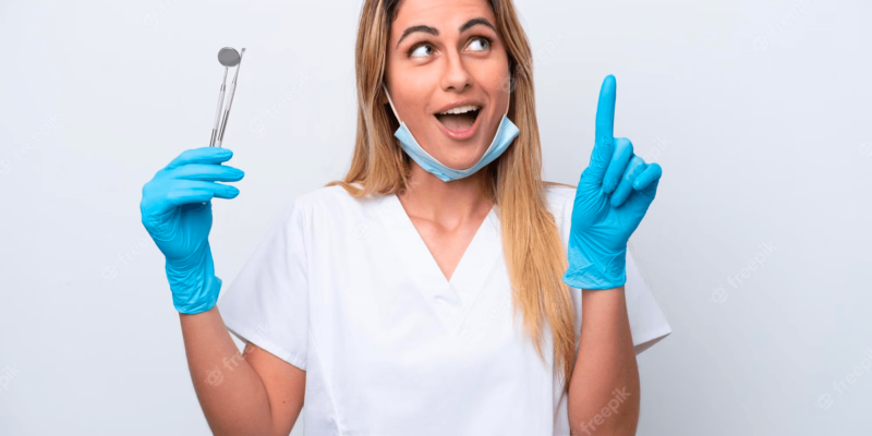 The Importance of Dental Treatment Planning: A Comprehensive Guide cover