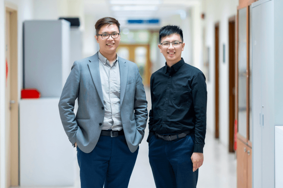 Hong Kong Researchers Develop AI Model for Gingivitis Screening cover