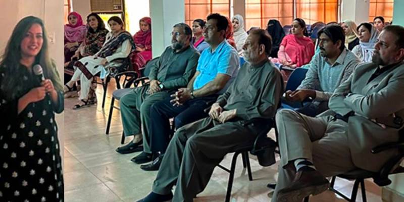 MIHS Seminar Highlights the Role of AI in Dentistry cover