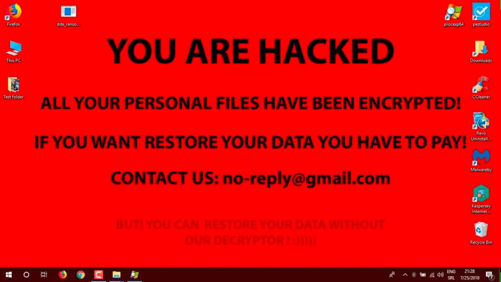 Ransomware attack exposes data of 9 million MCNA Dental patients cover