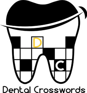 Dental corssword puzzle