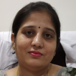 Dr Priti Jaiswal