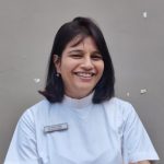 Dr Kalpna Chaudhry