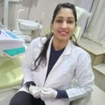 Dr Kirti Jain